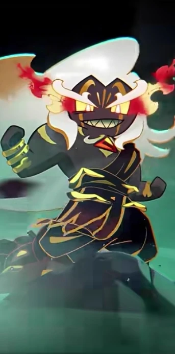 Cookie Run Kingdom // Betrayal's revenge thumbnail