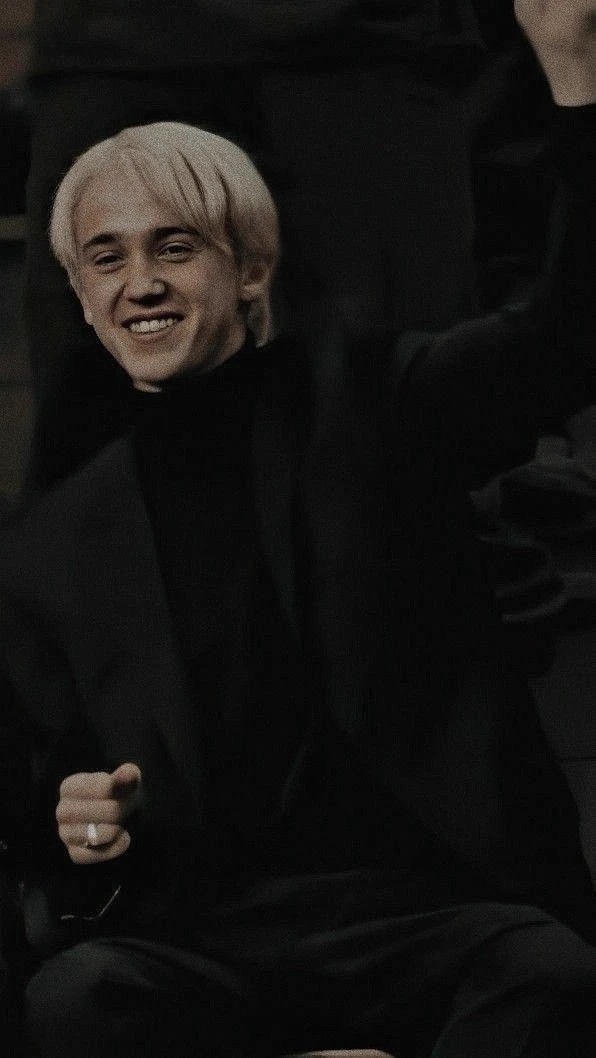 Draco Malfoy thumbnail