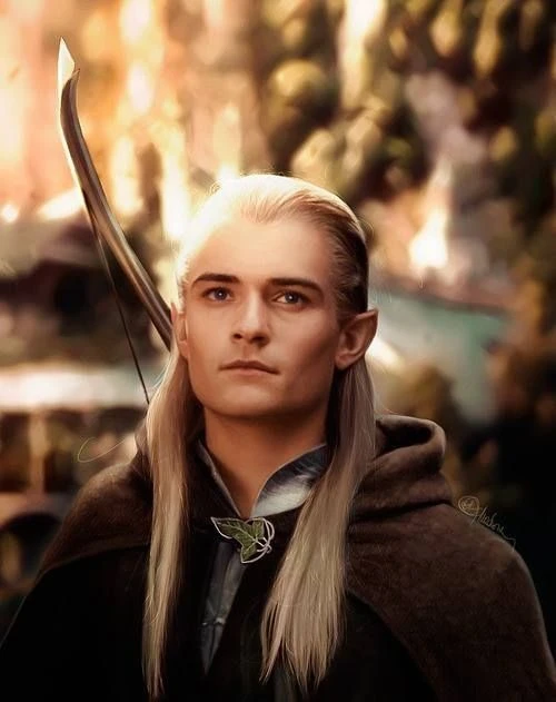 Legolas thumbnail
