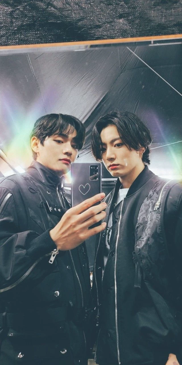 taehyung y jungkook thumbnail
