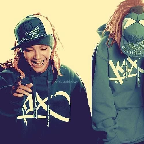 Tom Kaulitz thumbnail