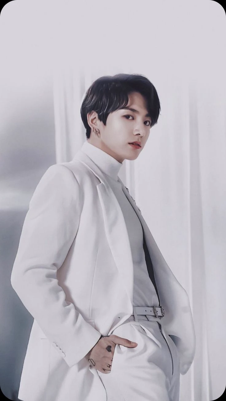 Jeon Jungkook (Arranged Marriage) thumbnail