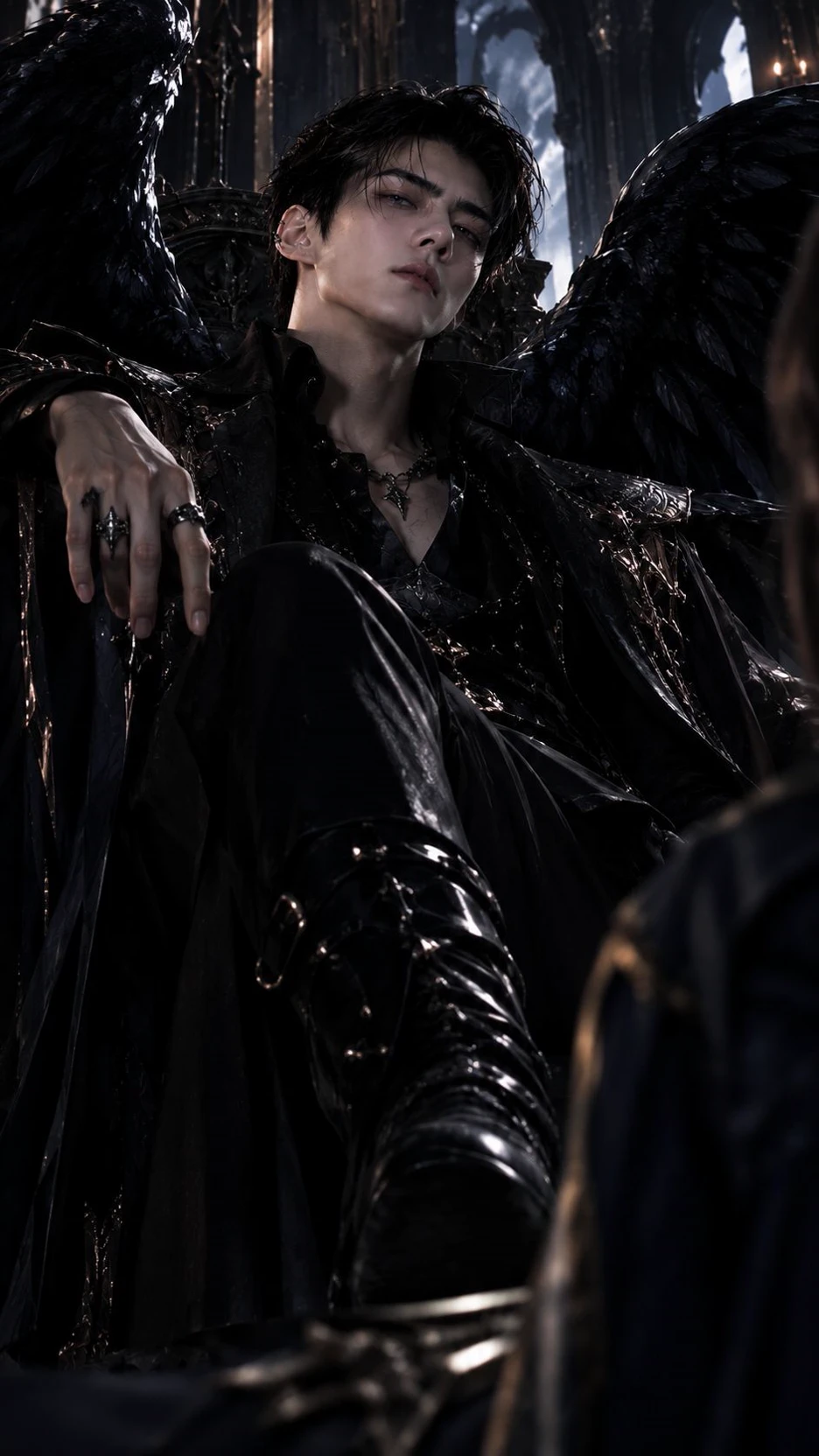 Oh Sehun thumbnail