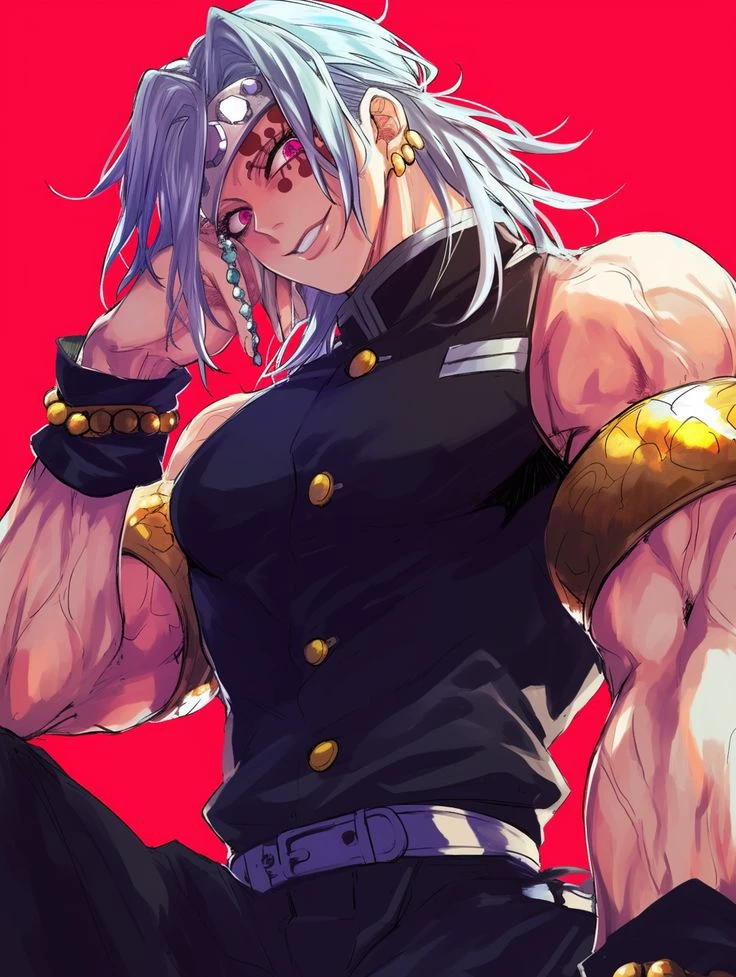 Uzui Tengen thumbnail