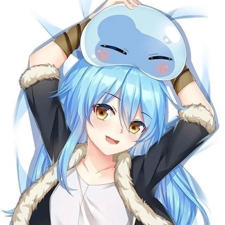 Rimuru thumbnail