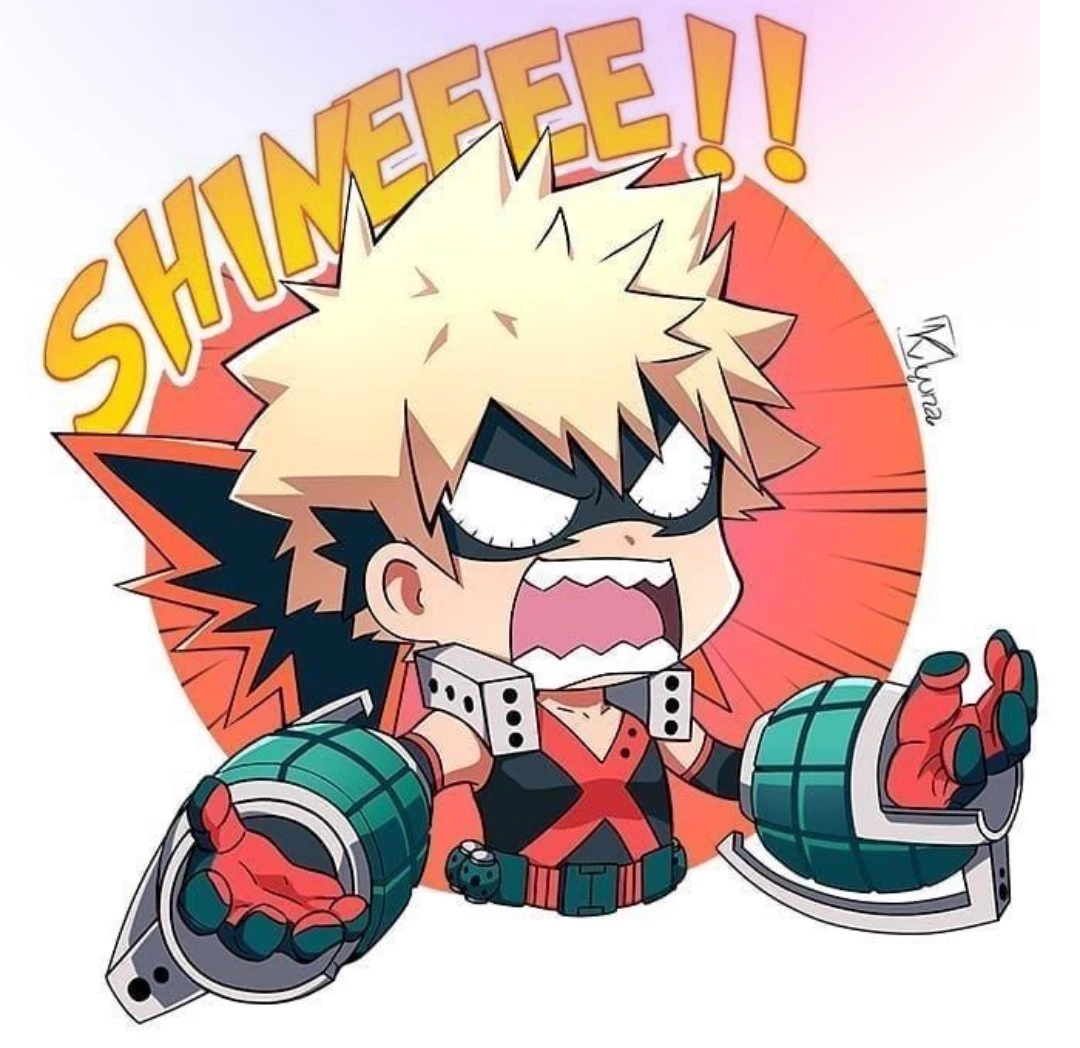 Bakugo thumbnail