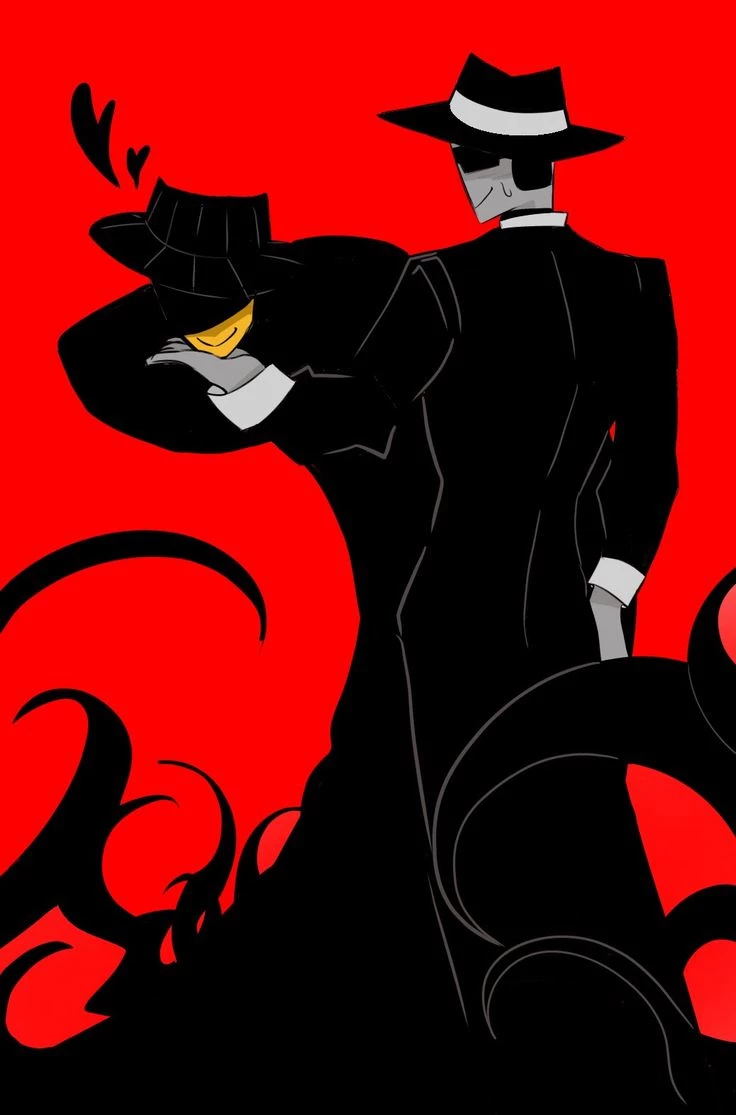 – Mafioso - ¿doublefedora?–  thumbnail