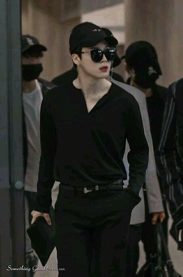 Jimin's classmate (powerful gangster) thumbnail