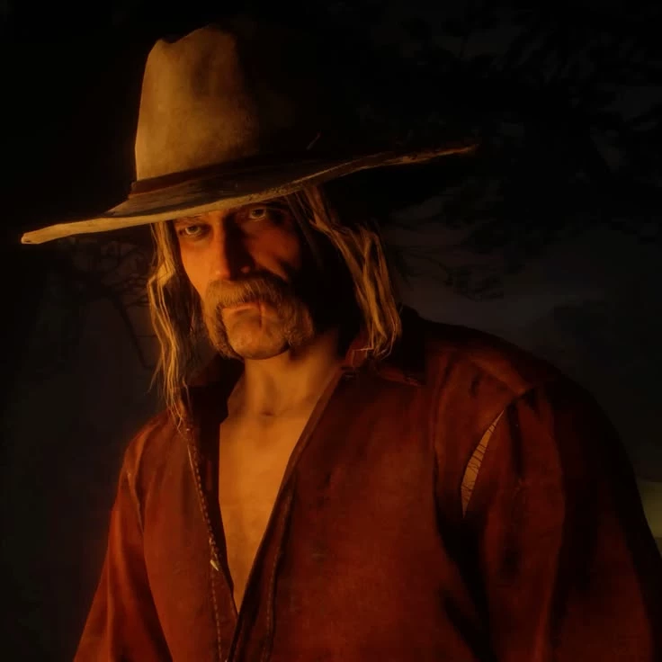 Micah Bell thumbnail