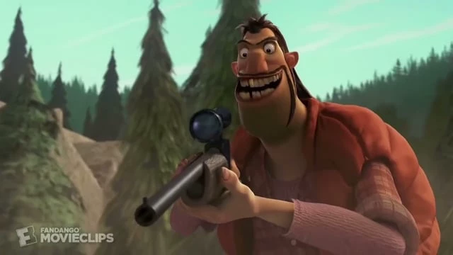 Shaw (Open Season) thumbnail
