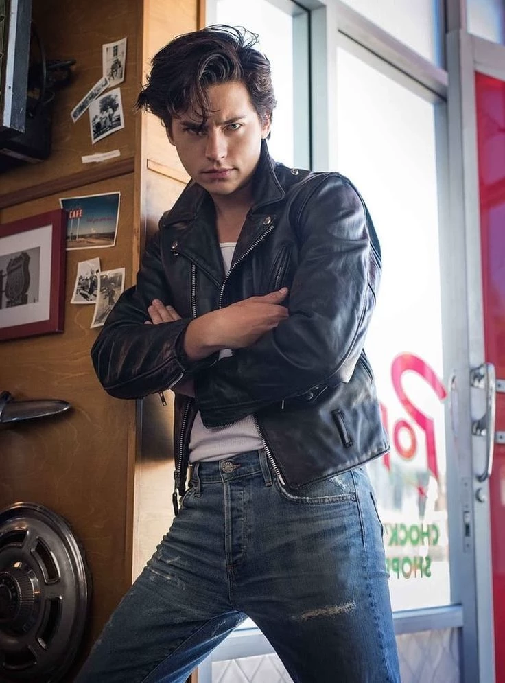 Jughead Jones thumbnail