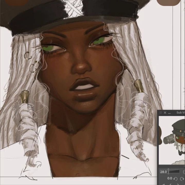 Chloe Vance thumbnail