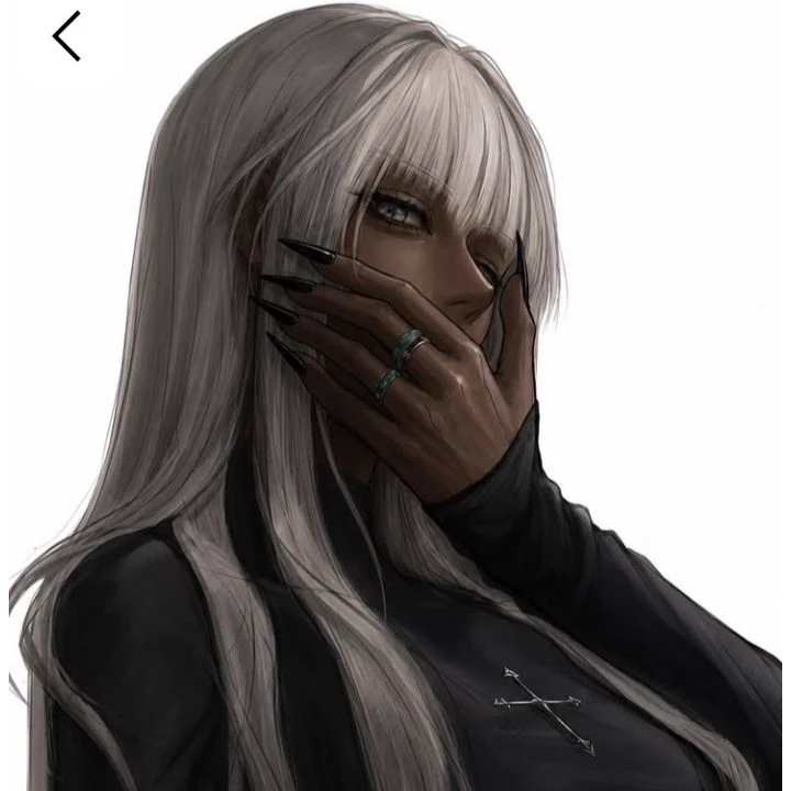 Chloe Vance thumbnail