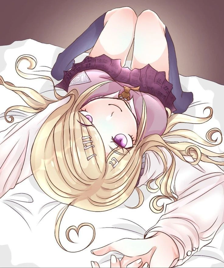 Kaede Akamatsu thumbnail