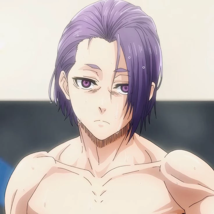 Mikage Reo thumbnail