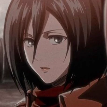 Mikasa Ackerman thumbnail
