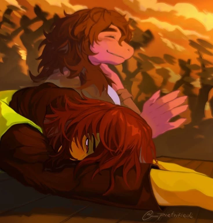 Deltarune RP Spanish (=^ェ^=) thumbnail