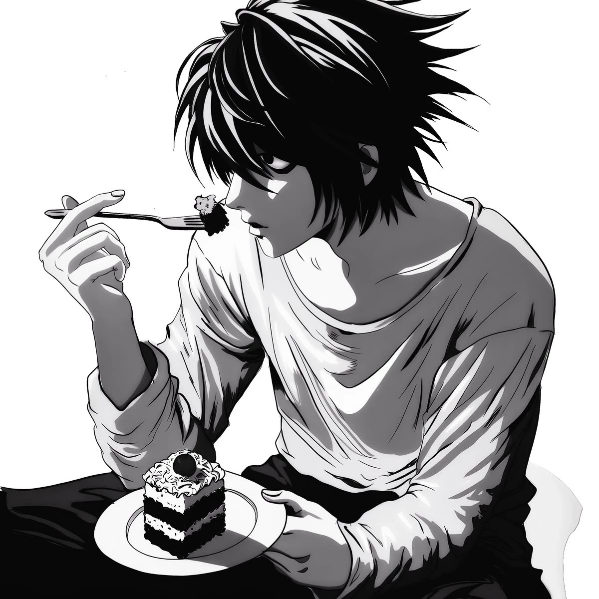 L Lawliet thumbnail