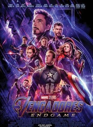 the avengers thumbnail