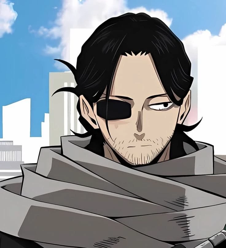 Aizawa sensei thumbnail
