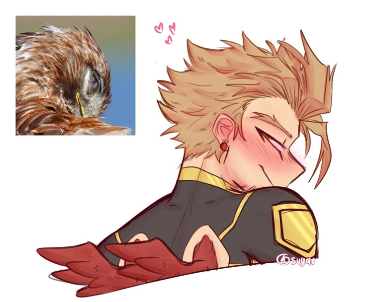 MHA - Crushes thumbnail
