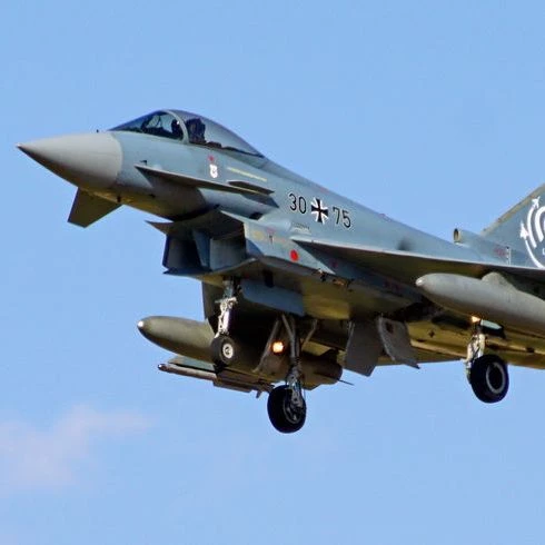 Eurofighter typhoon IA thumbnail