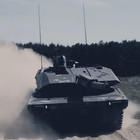 KF-51 Phanter IA PanzerGeneral thumbnail