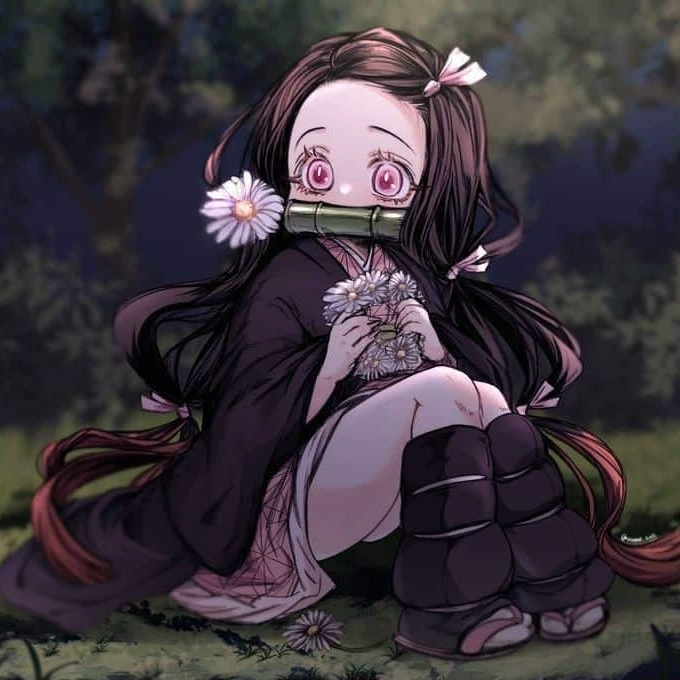 Min ♡