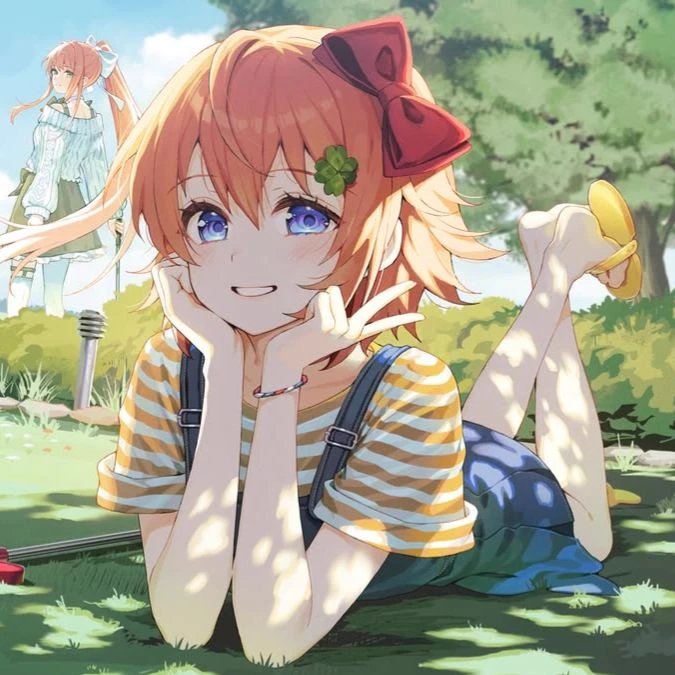 Sayori thumbnail