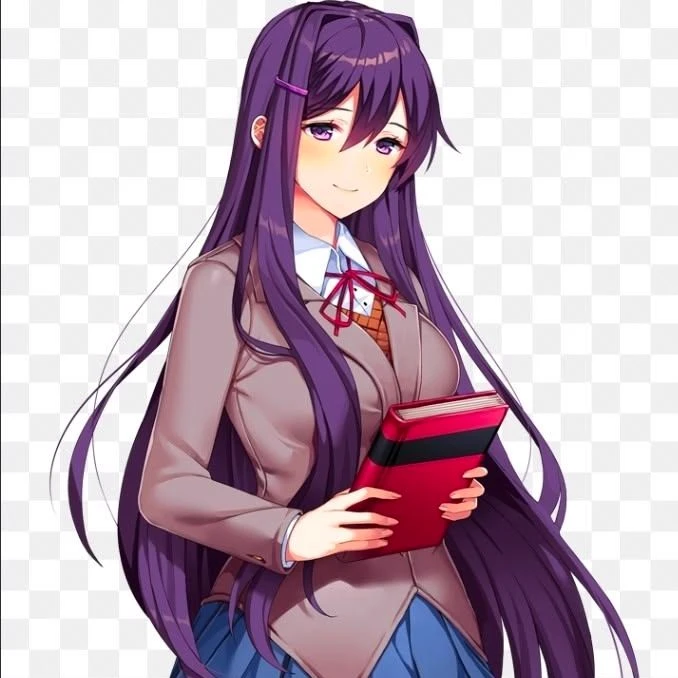 Yuri thumbnail