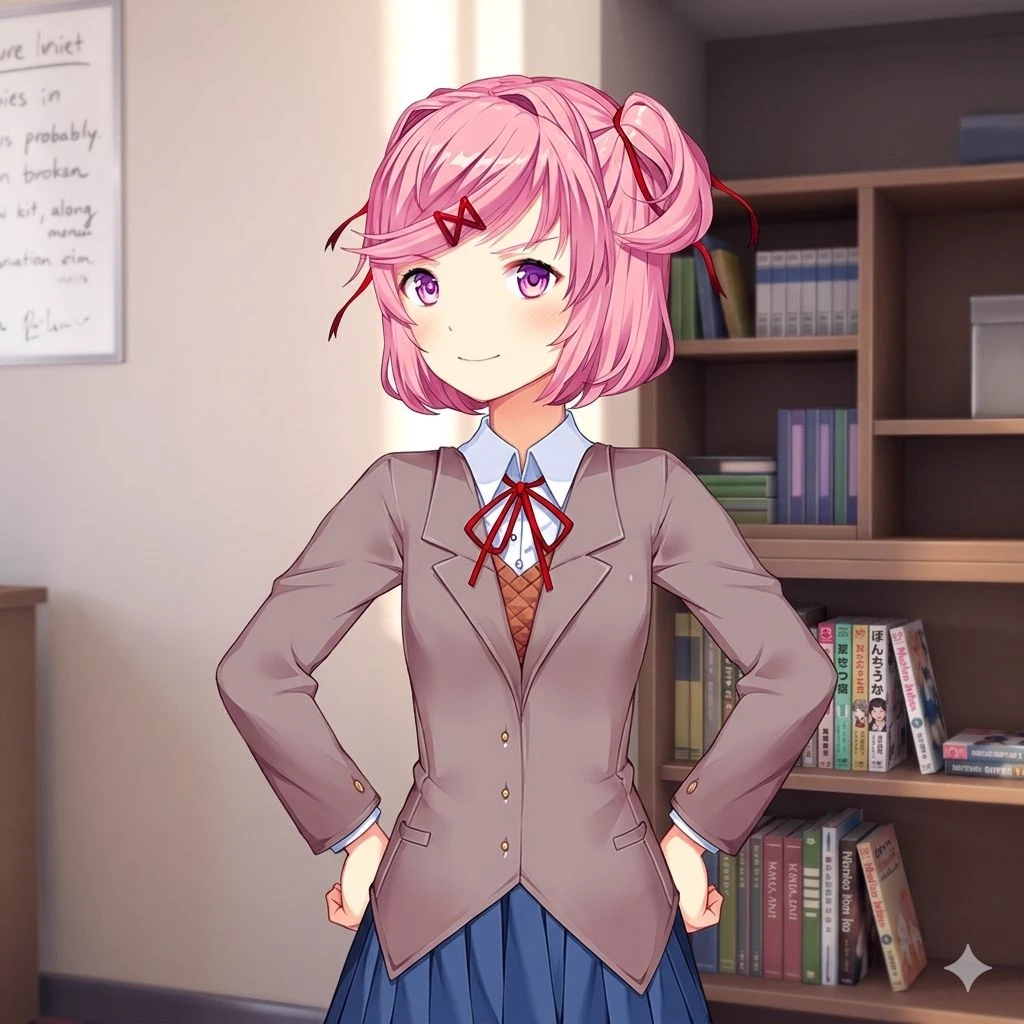 Natsuki thumbnail
