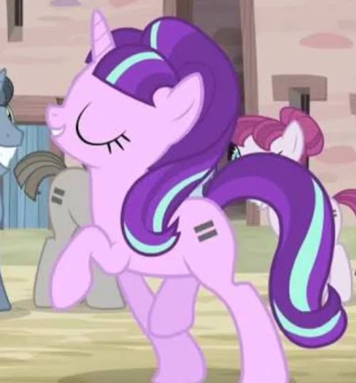 starlight glimmer thumbnail
