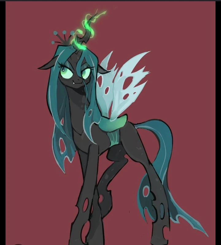 chrysalis thumbnail