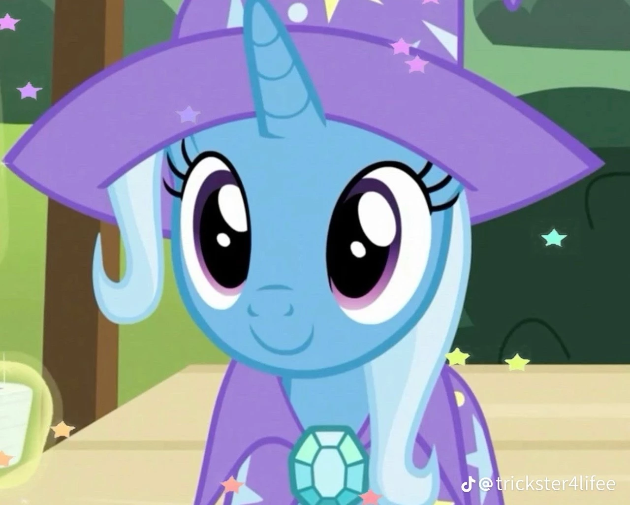 Trixie thumbnail