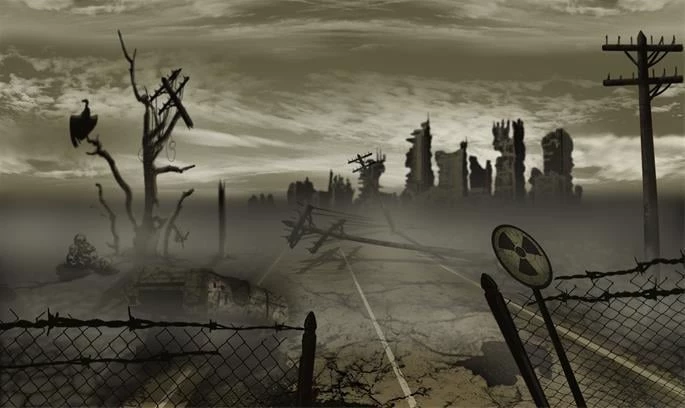 Zombie Apocalypse 🧟‍♂️ thumbnail