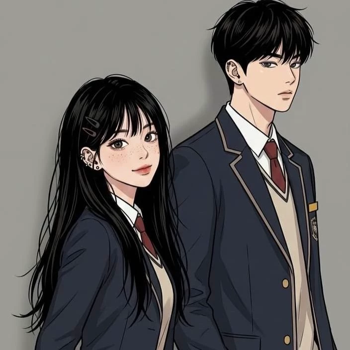 Yuna and Nam-ju thumbnail