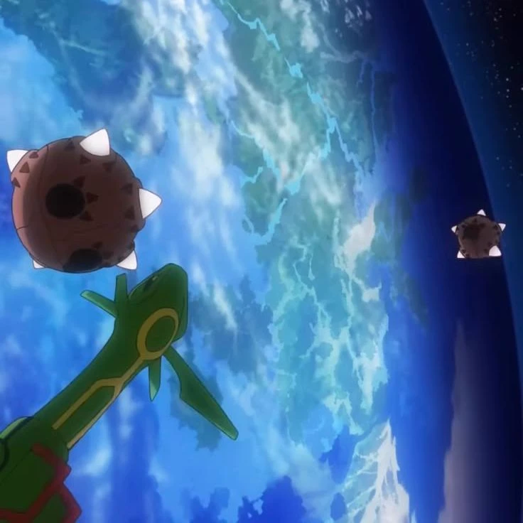 pokemon x earth thumbnail