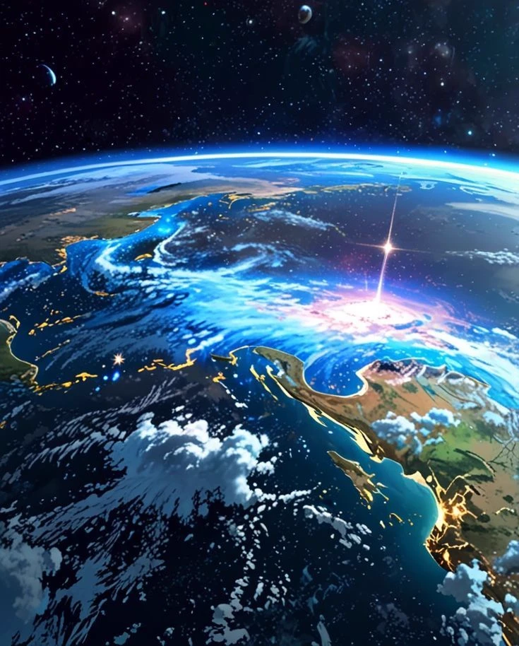 Human earth thumbnail