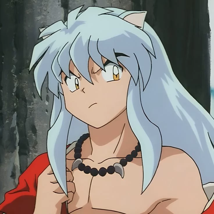 inuyasha  thumbnail