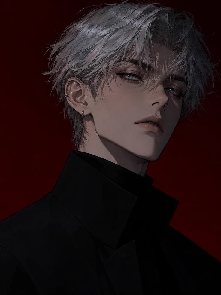 Silas Blackthorn thumbnail