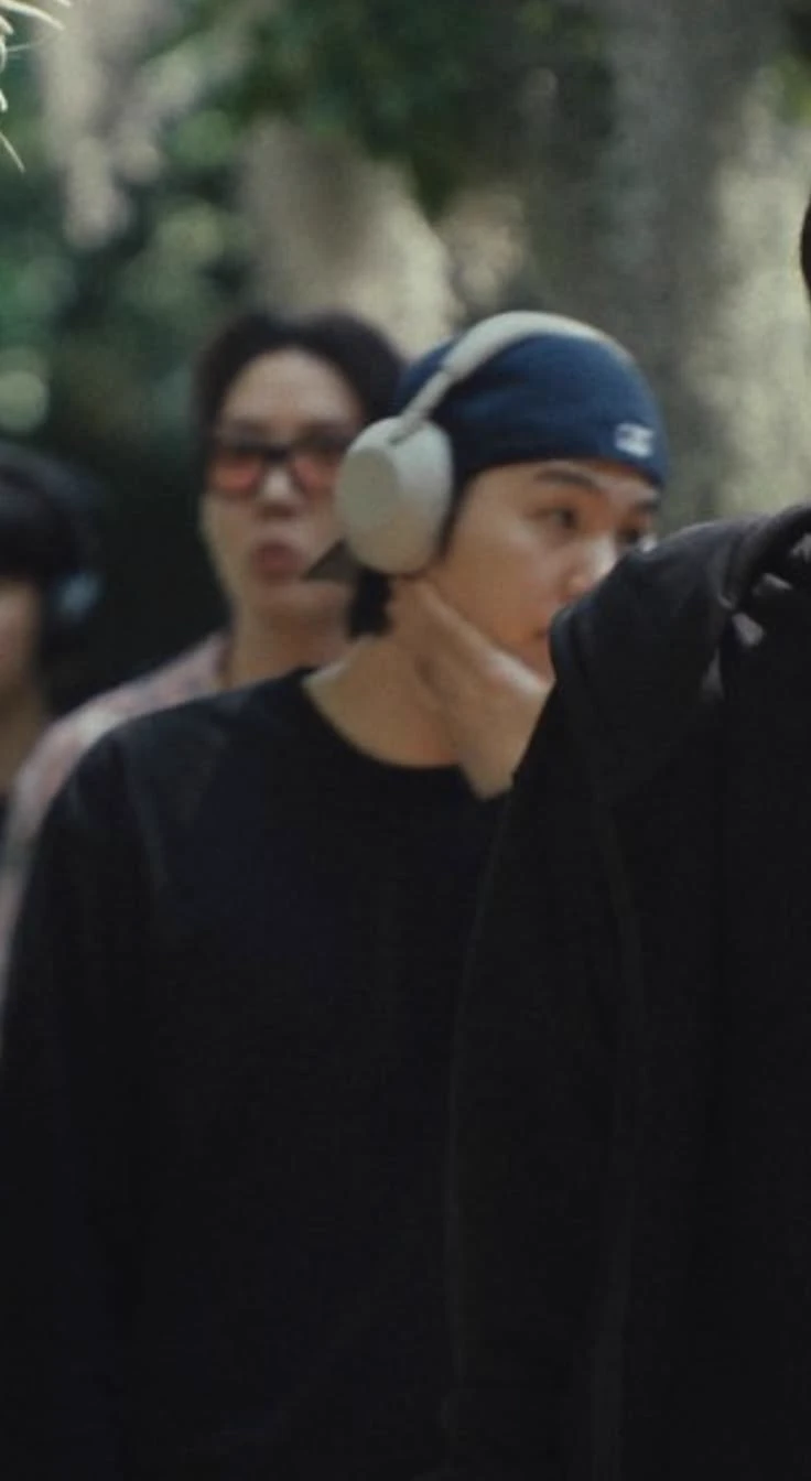 YOONGI//YOUR CALM HUSBAND// thumbnail