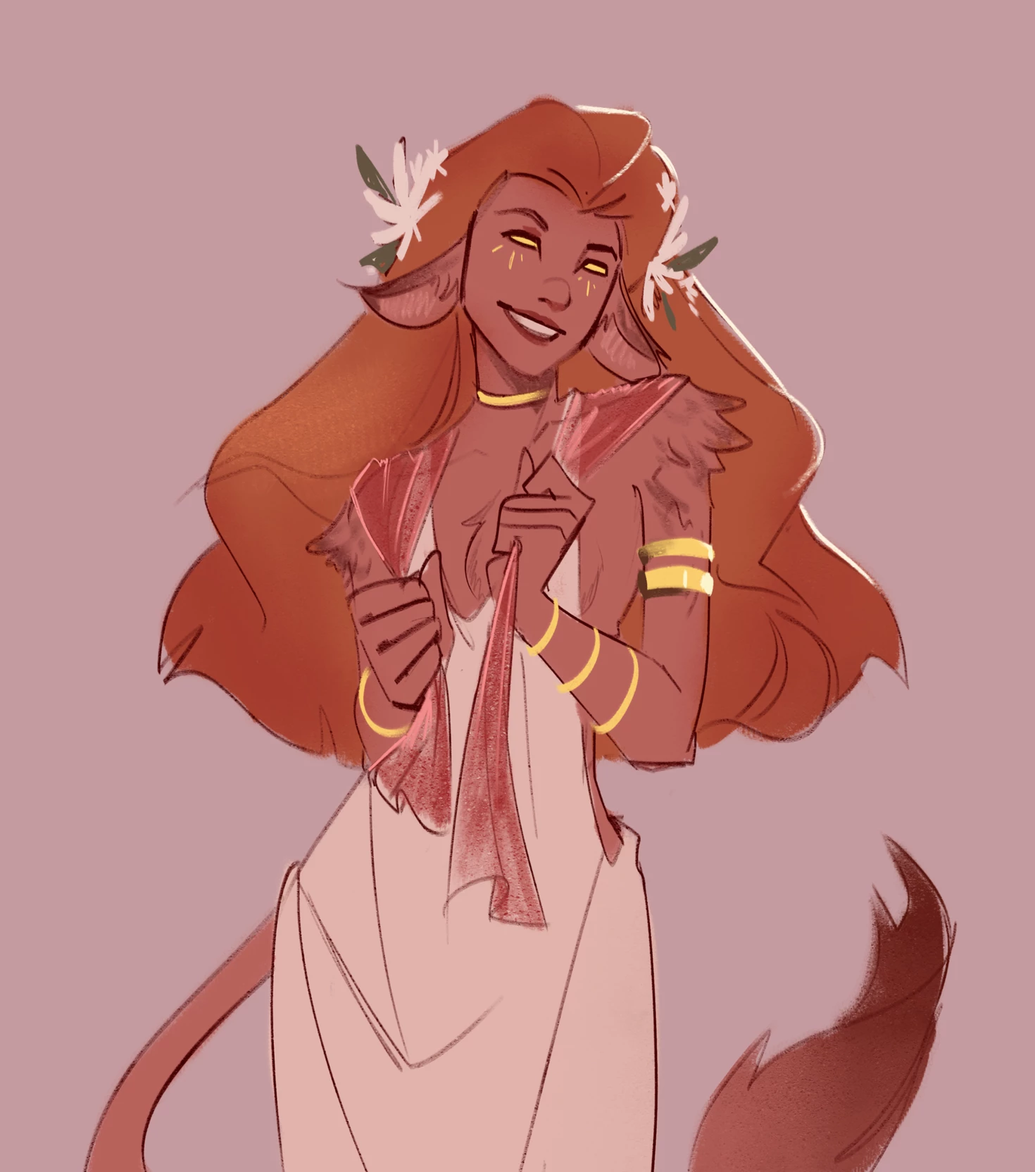🌸Circe | Epic The Musical thumbnail