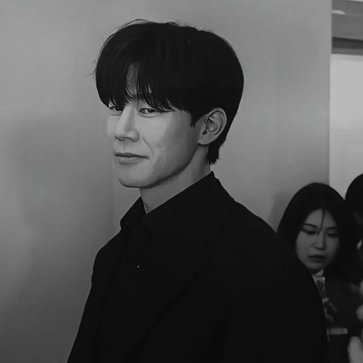 Na Hwa-jin ✶ The Inspector thumbnail