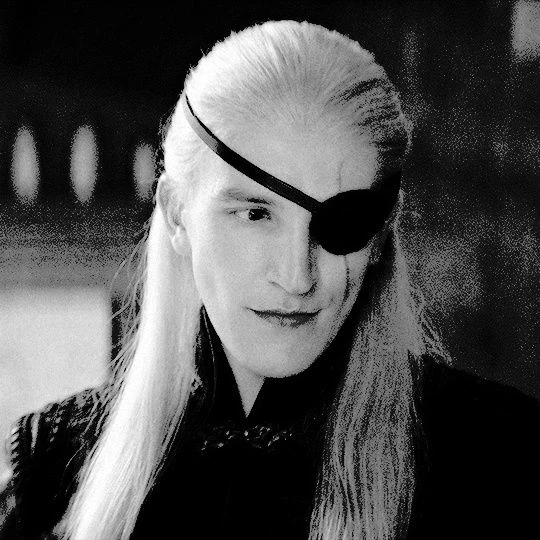Aemond Targaryen thumbnail