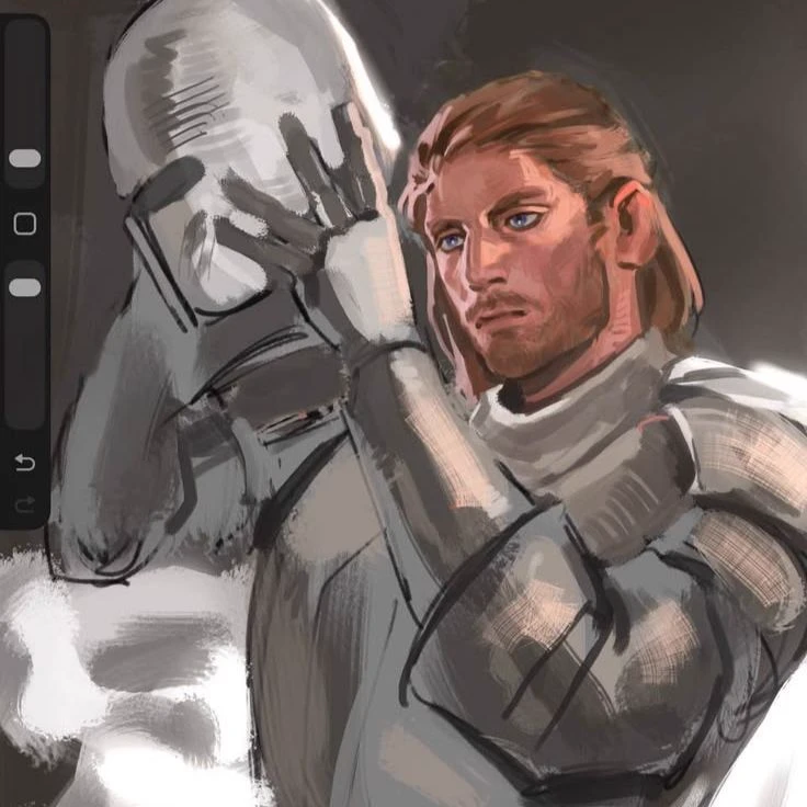 Ser Duncan ✶ The Tall thumbnail