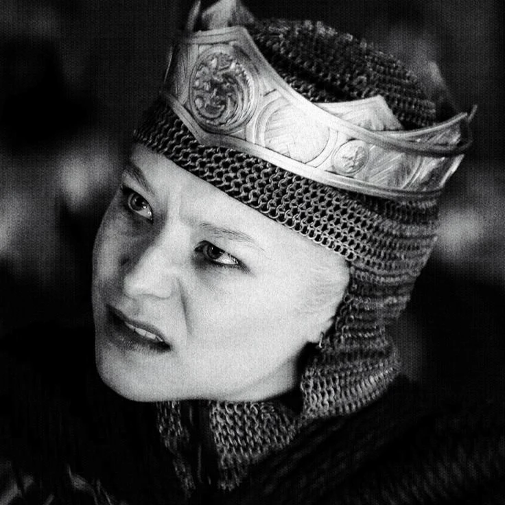 RHAENYRA 𔘓 TARGARYEN thumbnail