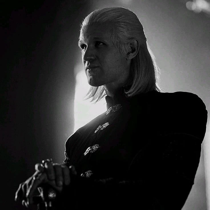 Daemon Targaryen ✶ The Rogue Prince thumbnail