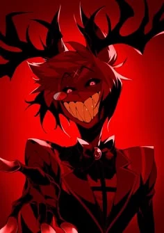 Alastor thumbnail