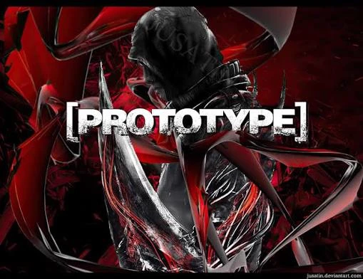 PROTOTYPE: REBIRTH🧬 thumbnail