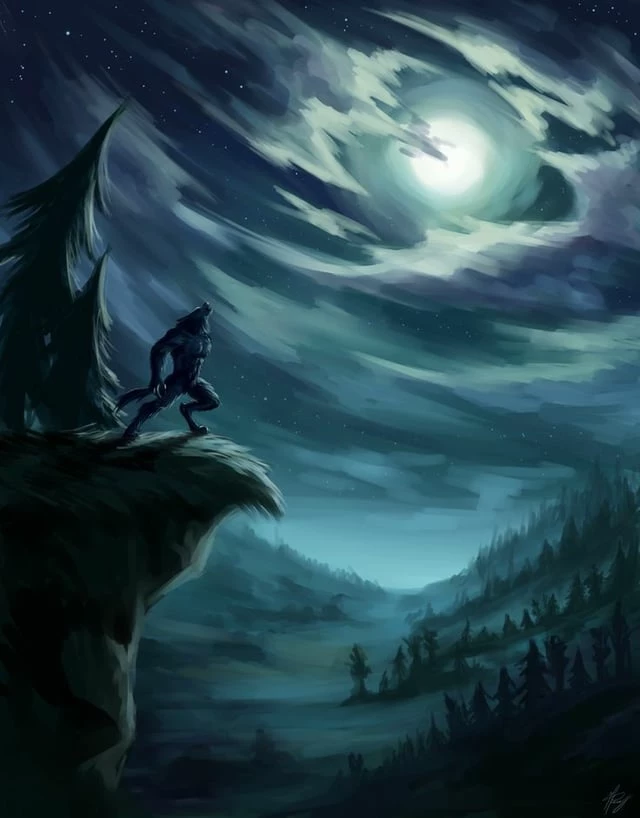 🌙 MOONBOUND: RISE OF THE WOLF KING thumbnail